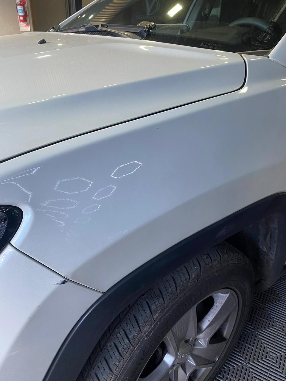 Después Guardabarro 2